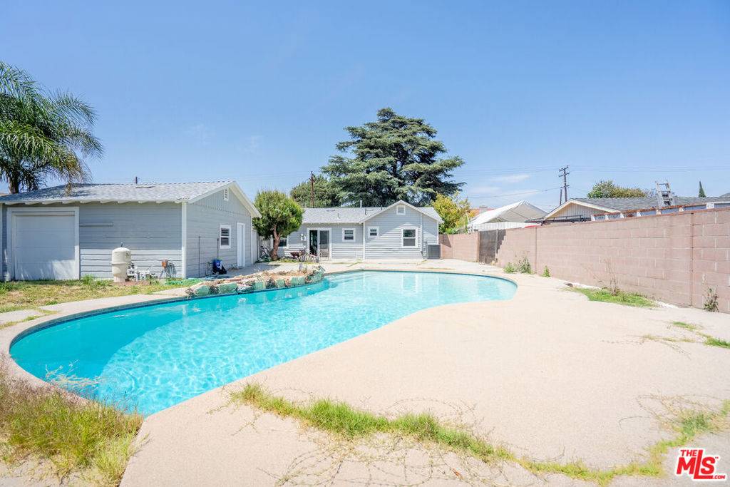 11328 LAMBERT AVE, El Monte, CA 91732