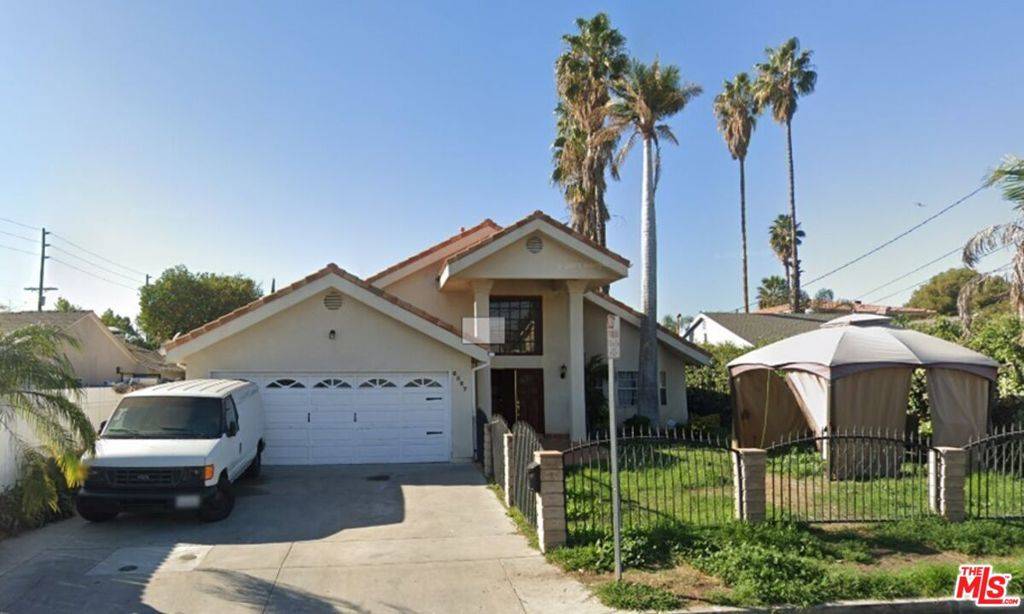 6527 GAVIOTA AVE, Van Nuys, CA 91406
