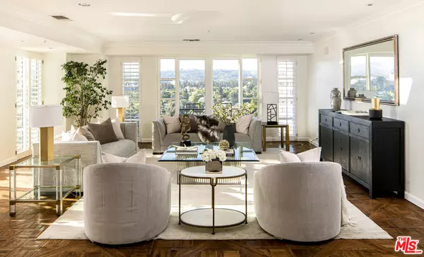 10580 Wilshire BLVD #16NW, Los Angeles, CA 90024