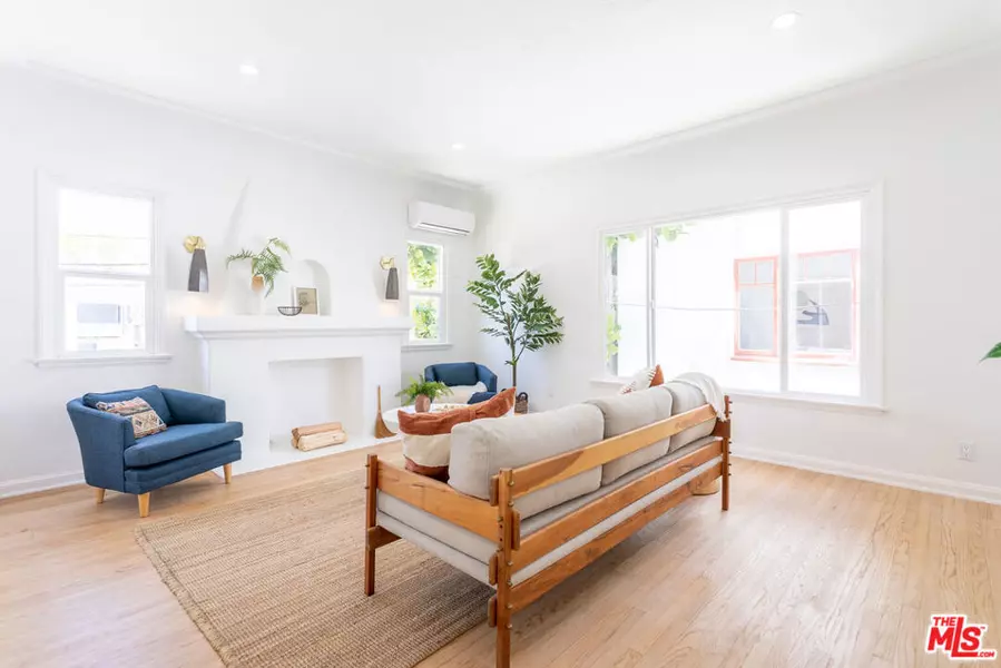 1113 N Vista ST, West Hollywood, CA 90046