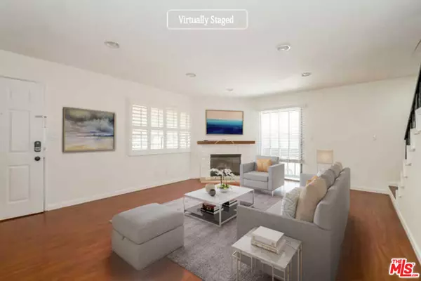 Glendale, CA 91206,227 N BELMONT ST #2