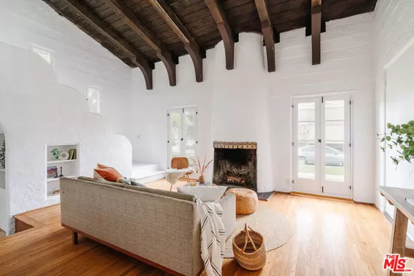 Culver City, CA 90232,4058 LAFAYETTE PL #A