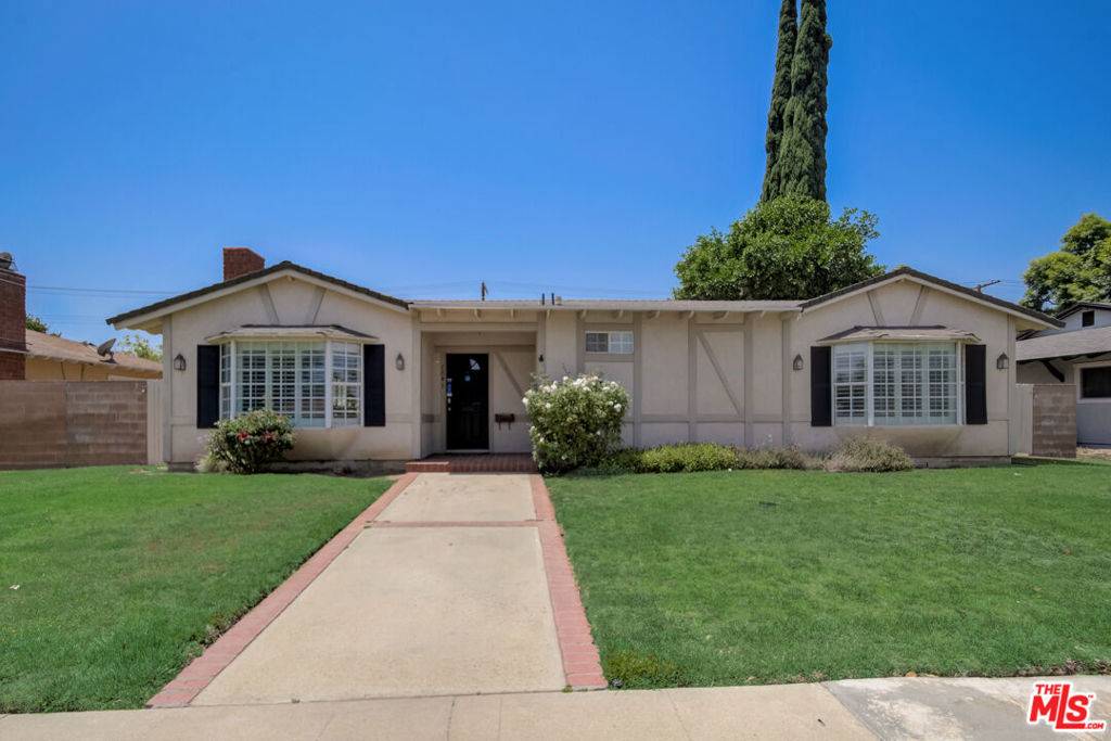 West Hills, CA 91304,7841 SHOUP AVE