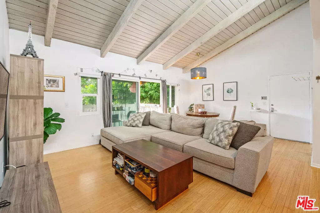 Culver City, CA 90230,4919 INDIAN WOOD RD #495