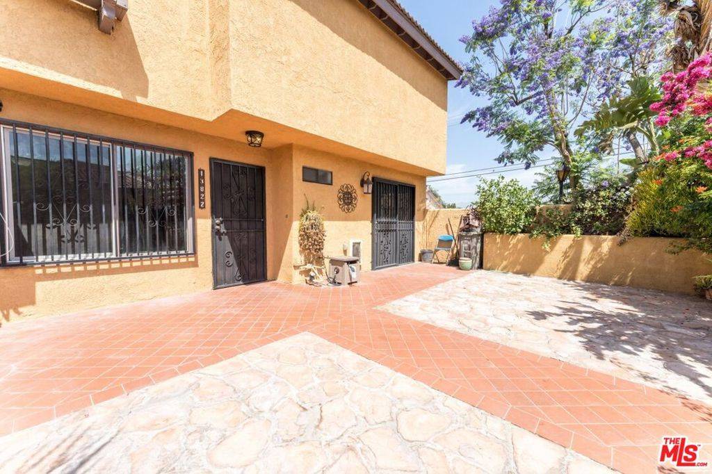 Baldwin Park, CA 91706,13822 RAMONA