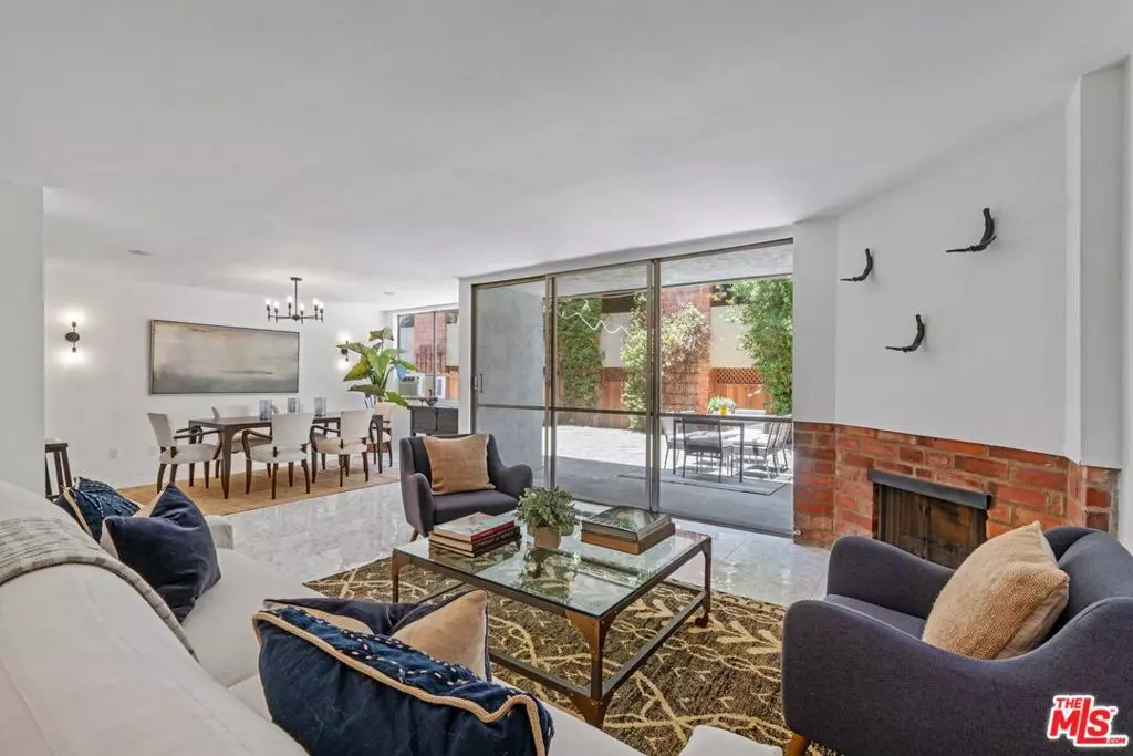 Culver City, CA 90230,6665 GREEN VALLEY CIR #118