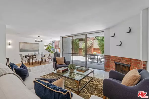 6665 GREEN VALLEY CIR #118, Culver City, CA 90230