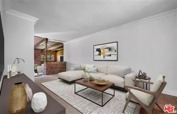 Culver City, CA 90230,11237 WOOLFORD ST