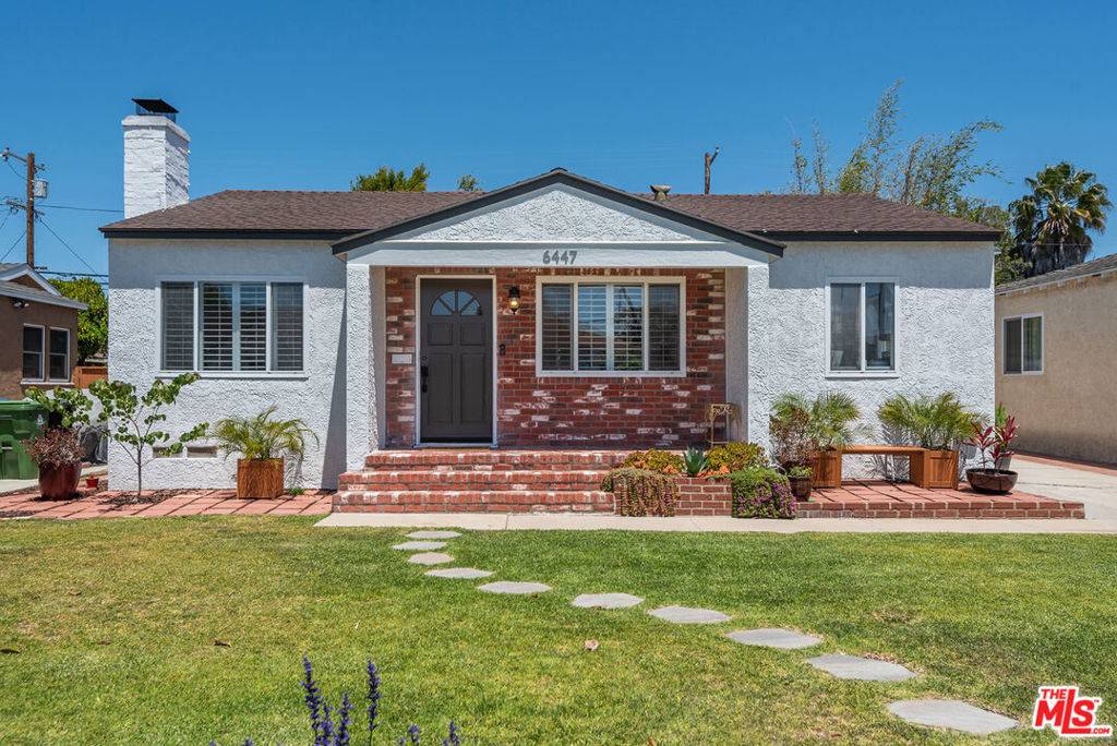 6447 W 84TH ST, Los Angeles, CA 90045