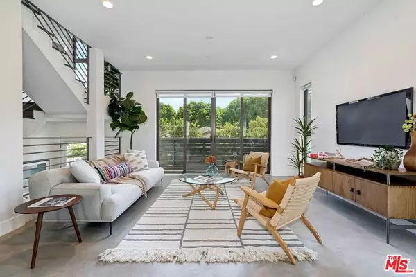 Culver City, CA 90232,4141 DUQUESNE AVE #7