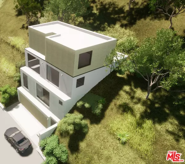 3947 GLENALBYN DR, Los Angeles, CA 90065