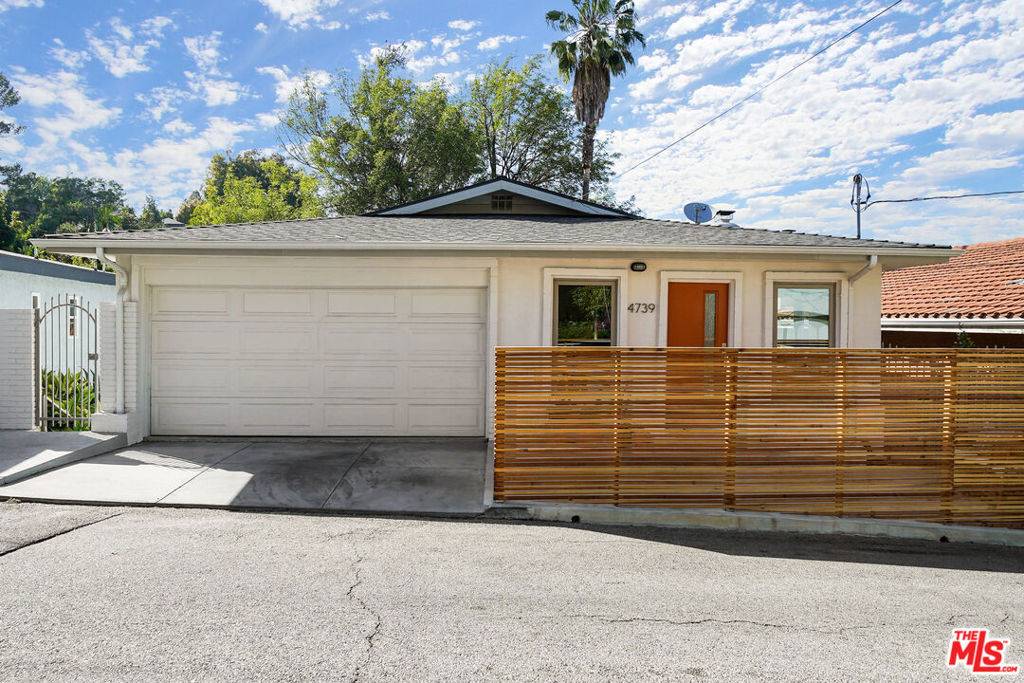 4739 NOB HILL DR, Los Angeles, CA 90065