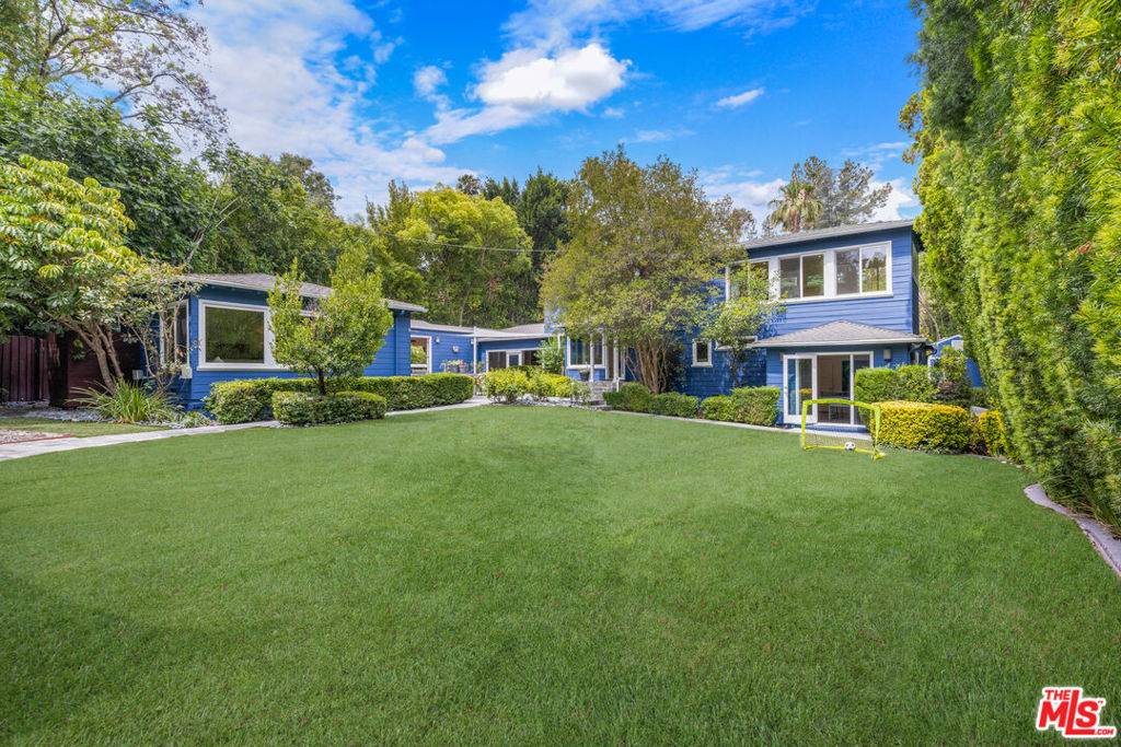 4754 LINDLEY AVE, Encino, CA 91316