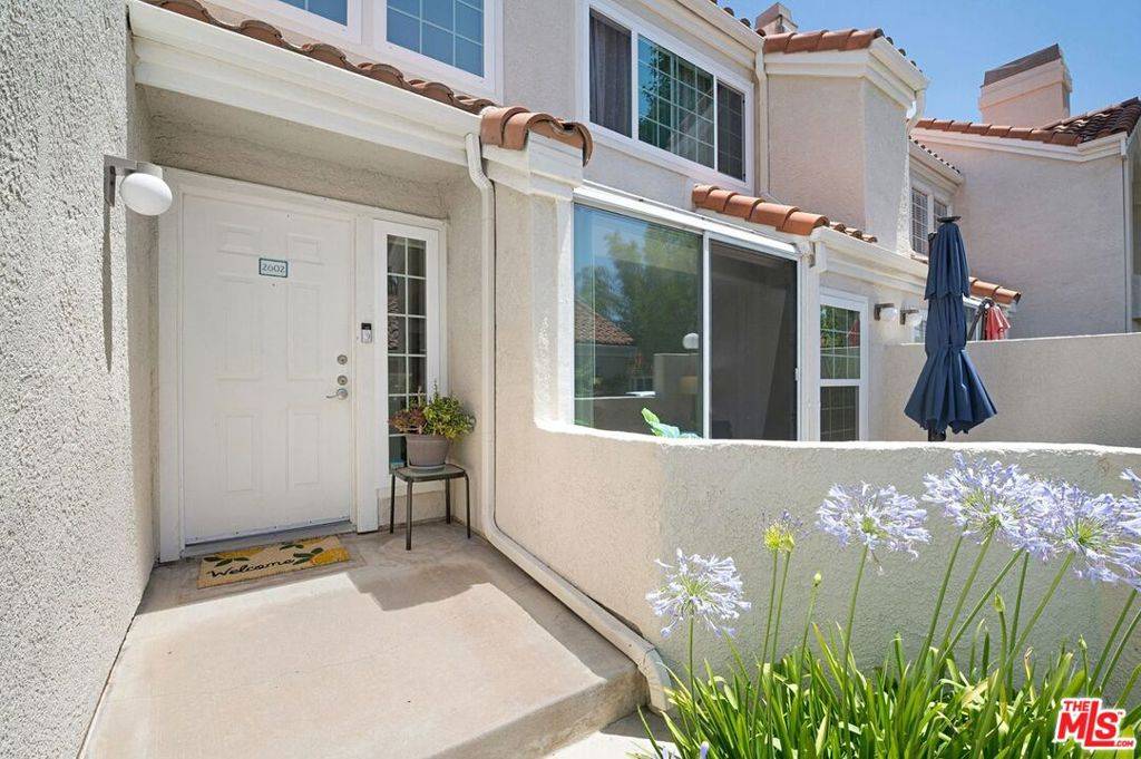 Calabasas, CA 91301,4240 LOST HILLS RD #2602