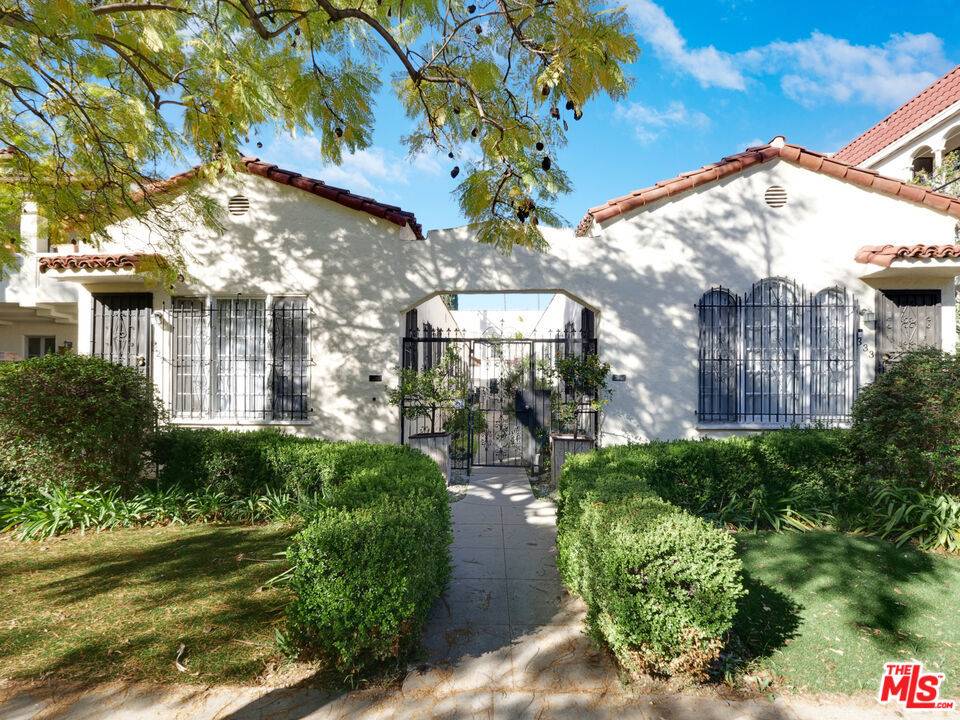 329 N LA PEER DR, Beverly Hills, CA 90211