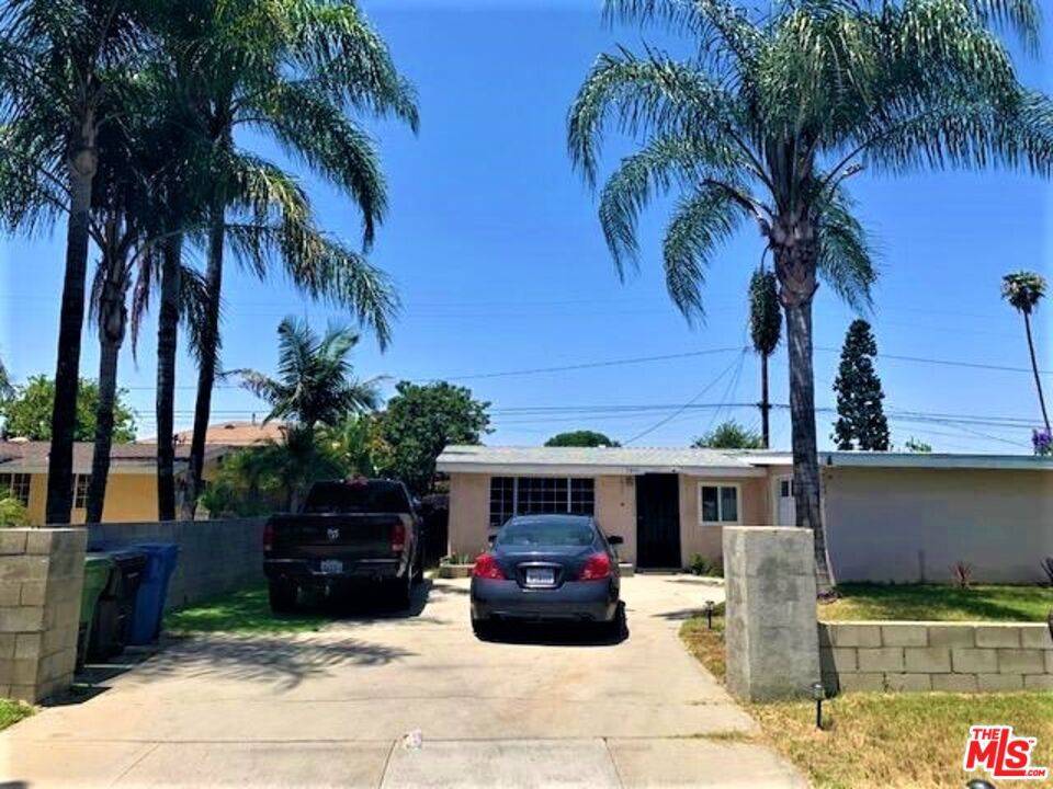 5241 N BANEWELL AVE, Azusa, CA 91702