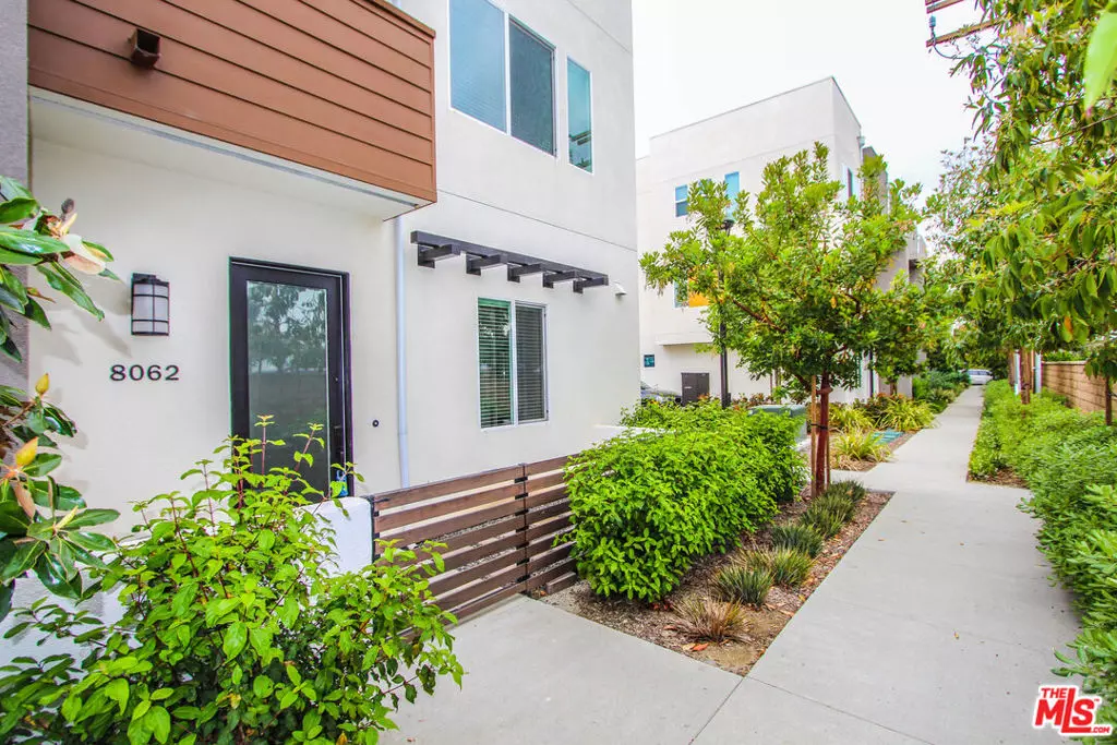 Buena Park, CA 90621,8062 ACKERMAN ST