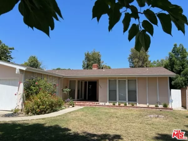 10348 RUBIO AVE, Granada Hills, CA 91344