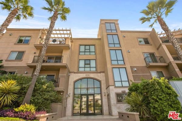 8238 W MANCHESTER AVE #405, Playa Del Rey, CA 90293
