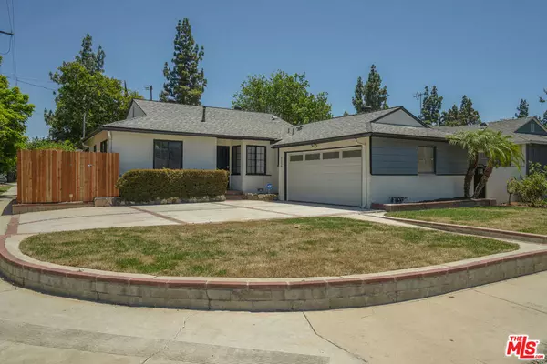 8156 DARBY PL, Reseda, CA 91335