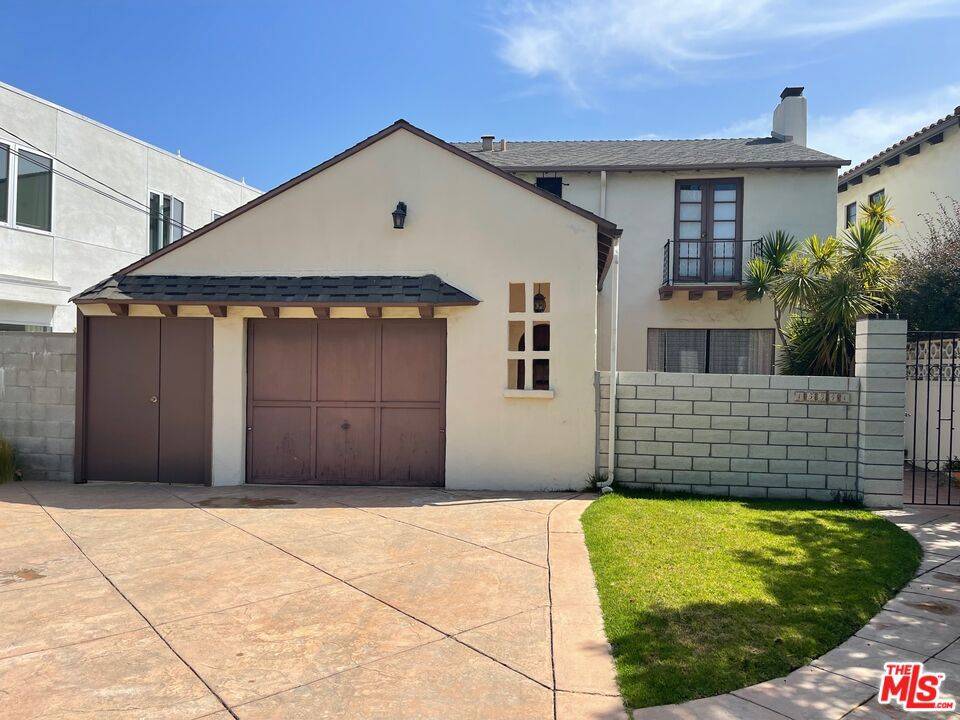 15341 DE PAUW ST, Pacific Palisades, CA 90272