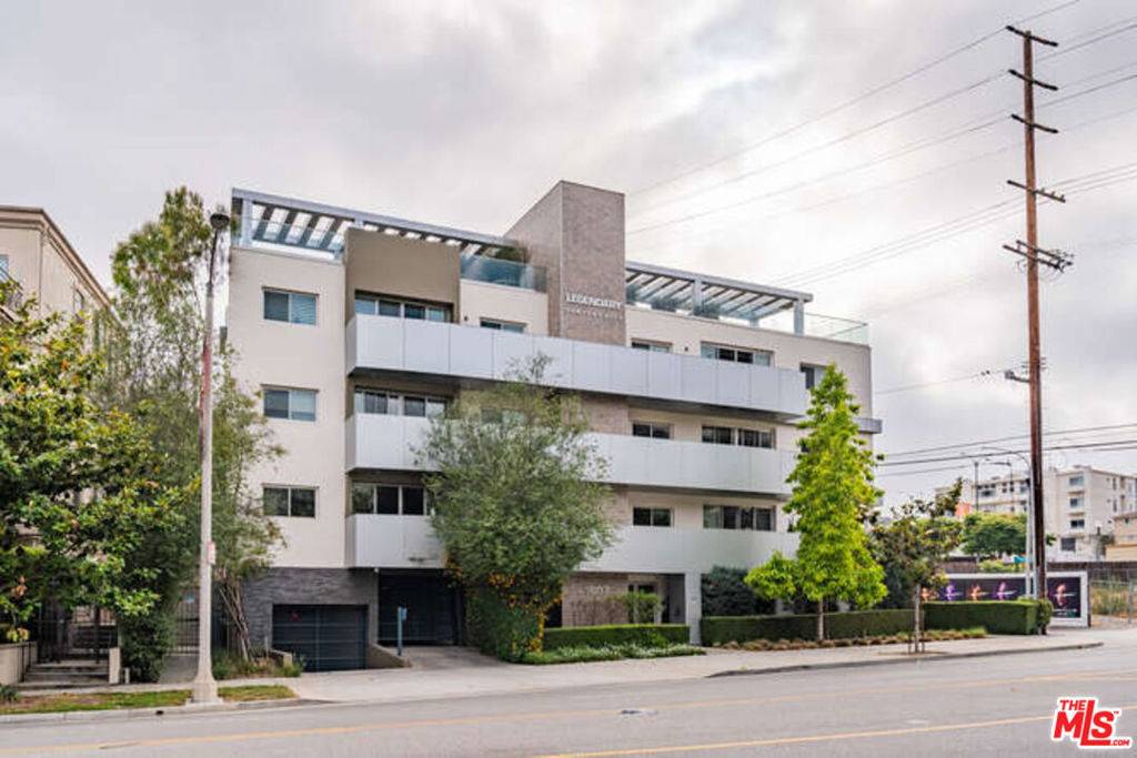 1807 S BEVERLY GLEN BLVD #404, Los Angeles, CA 90025