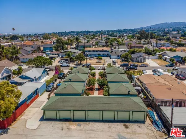 Lomita, CA 90717,1737 252ND ST