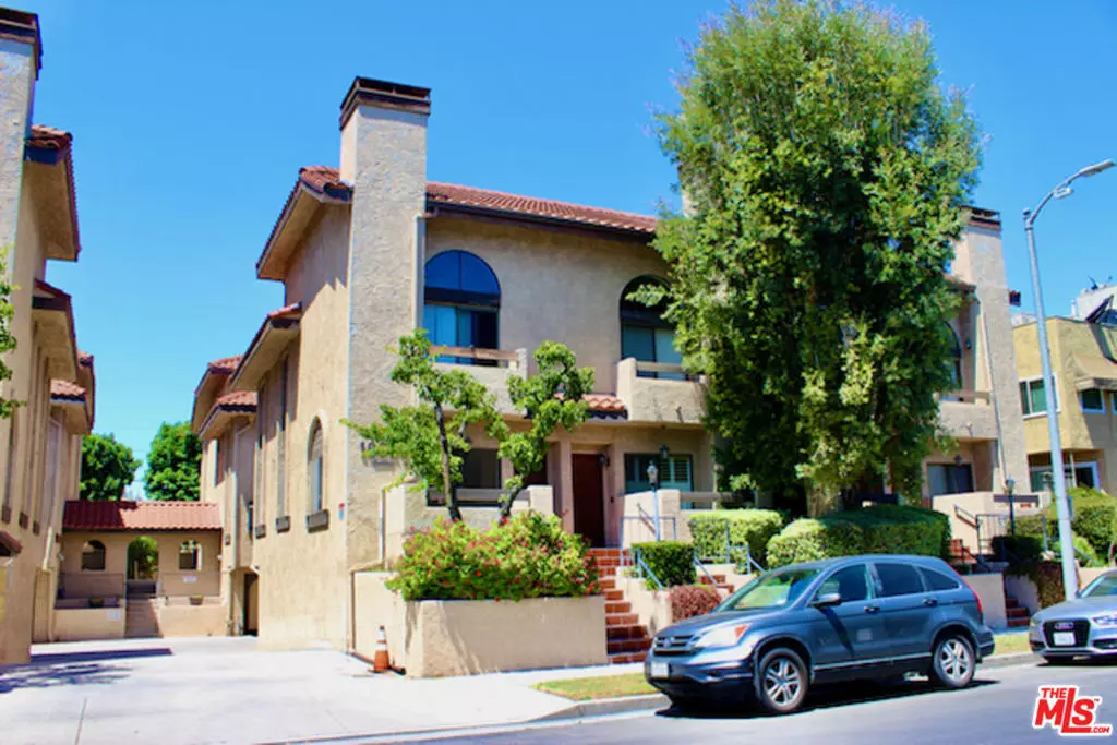 North Hollywood, CA 91601,10929 MORRISON ST #16