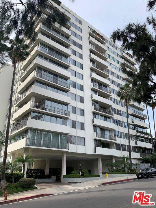 10433 WILSHIRE BLVD #202, Los Angeles, CA 90024