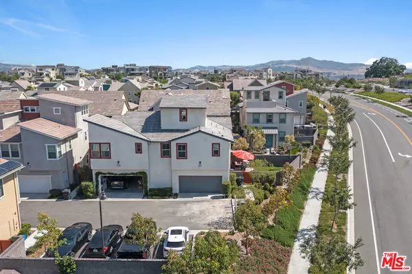 Rancho Mission Viejo, CA 92694,39 CONCEPCION ST