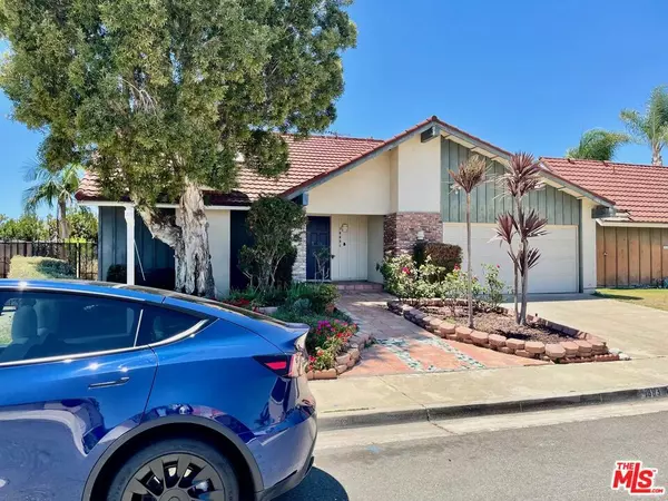 Fountain Valley, CA 92708,18831 CAPENSE ST