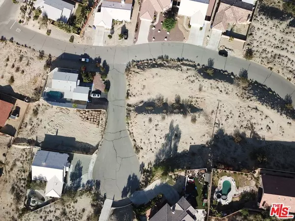 Desert Hot Springs, CA 92240,545 Key WAY