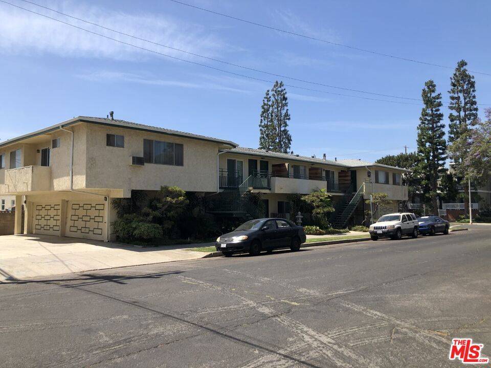 Los Angeles, CA 90025,11620 NEBRASKA AVE