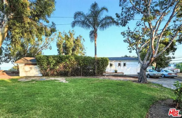 27353 Pacific Coast HWY, Malibu, CA 90265