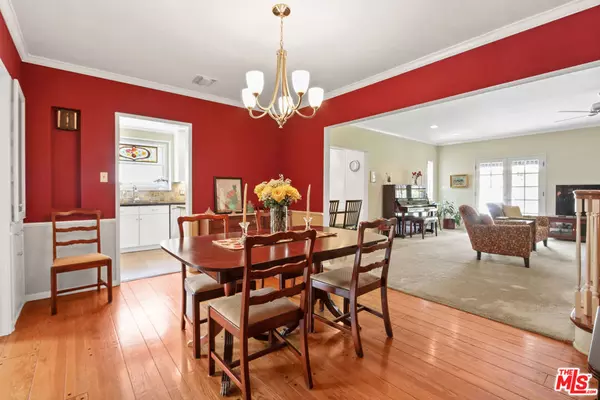 San Gabriel, CA 91775,415 SEGOVIA AVE