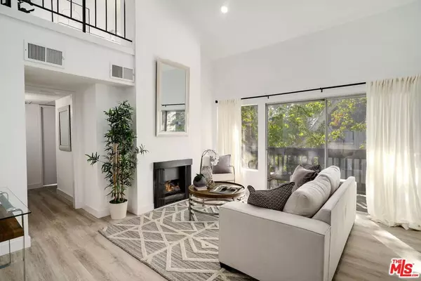 Culver City, CA 90230,2307 SUMMERTIME LN