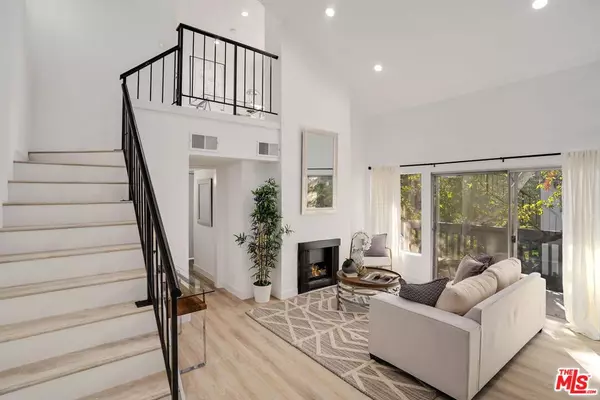 2307 SUMMERTIME LN, Culver City, CA 90230