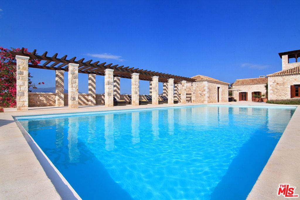 0 PORTO CHELI, ERMIONI GREECE - VILLA ION, 0