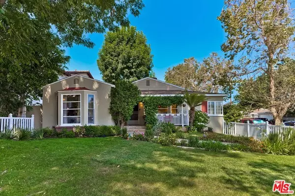 Studio City, CA 91604,4259 Rhodes AVE