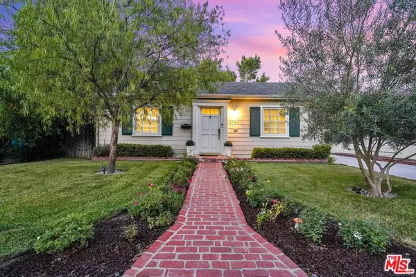 4734 Farmdale AVE, Valley Village, CA 91602