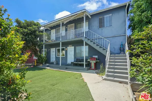 11835 Jefferson BLVD, Culver City, CA 90230