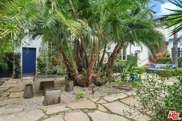 West Hollywood, CA 90046,1414 N Harper AVE #18