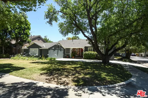 12552 Sarah ST, Studio City, CA 91604