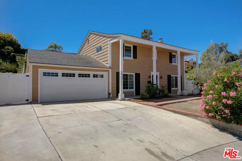 Newbury Park, CA 91320,3432 Neva CIR