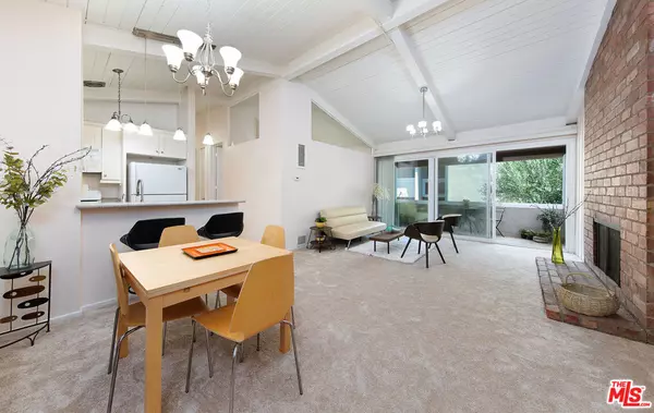 Culver City, CA 90230,6505 Green Valley CIR #301