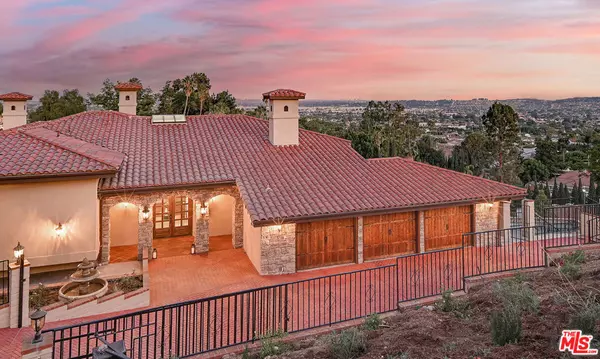 La Habra Heights, CA 90631,1405 Mayapan RD