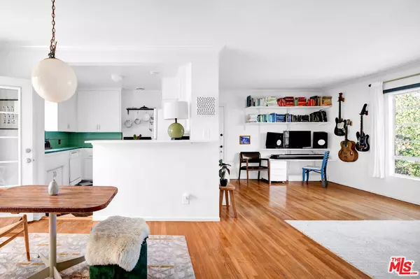 North Hollywood, CA 91602,10823 Whipple ST #6