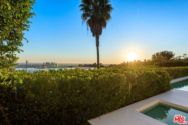 Beverly Hills, CA 90210,1115 Wallace