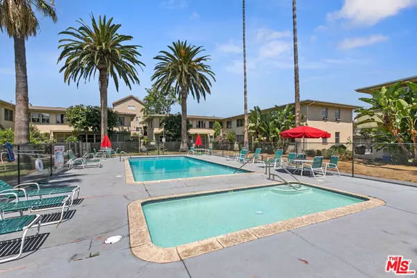 North Hollywood, CA 91601,5309 Cahuenga BLVD #A