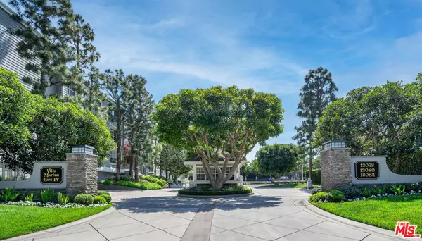 13080 Mindanao WAY #74, Marina Del Rey, CA 90292